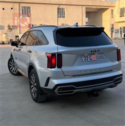 کیا سۆرینتۆ